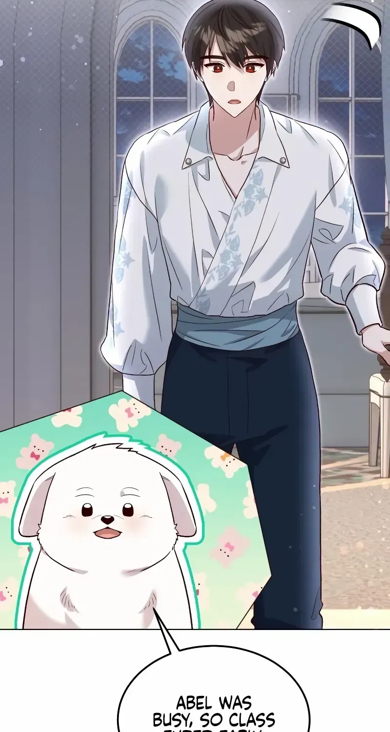 Read The Emperor’s Dog chapter 13 image 62 on Lezhin