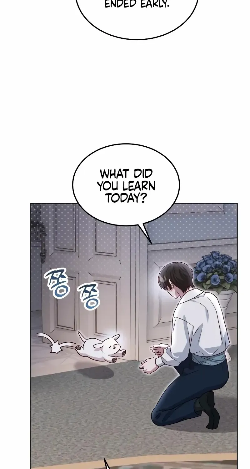 Read The Emperor’s Dog chapter 13 image 63 on Lezhin