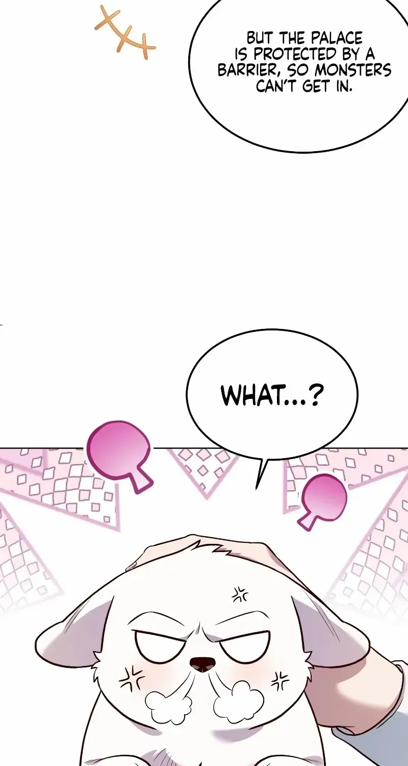 Read The Emperor’s Dog chapter 13 image 69 on Lezhin