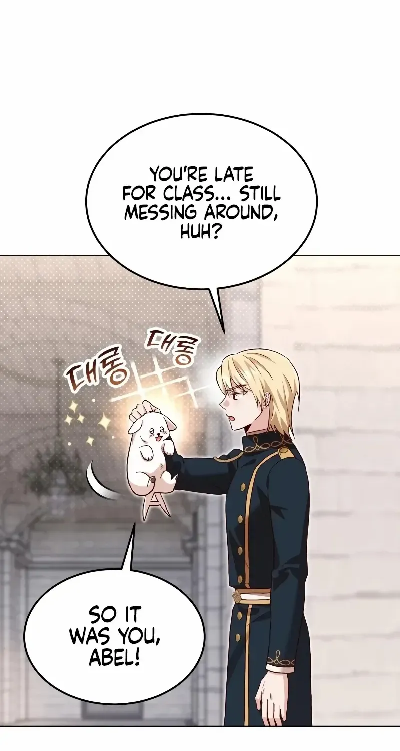 Read The Emperor’s Dog chapter 13 image 7 on Lezhin