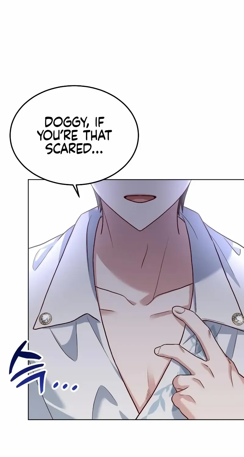 Read The Emperor’s Dog chapter 13 image 71 on Lezhin