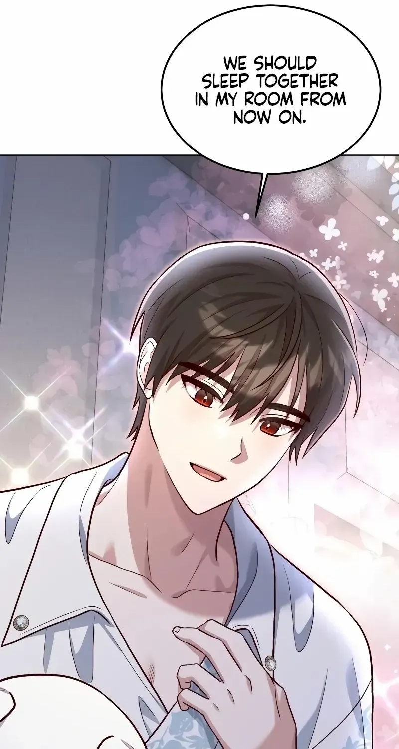 Read The Emperor’s Dog chapter 13 image 73 on Lezhin