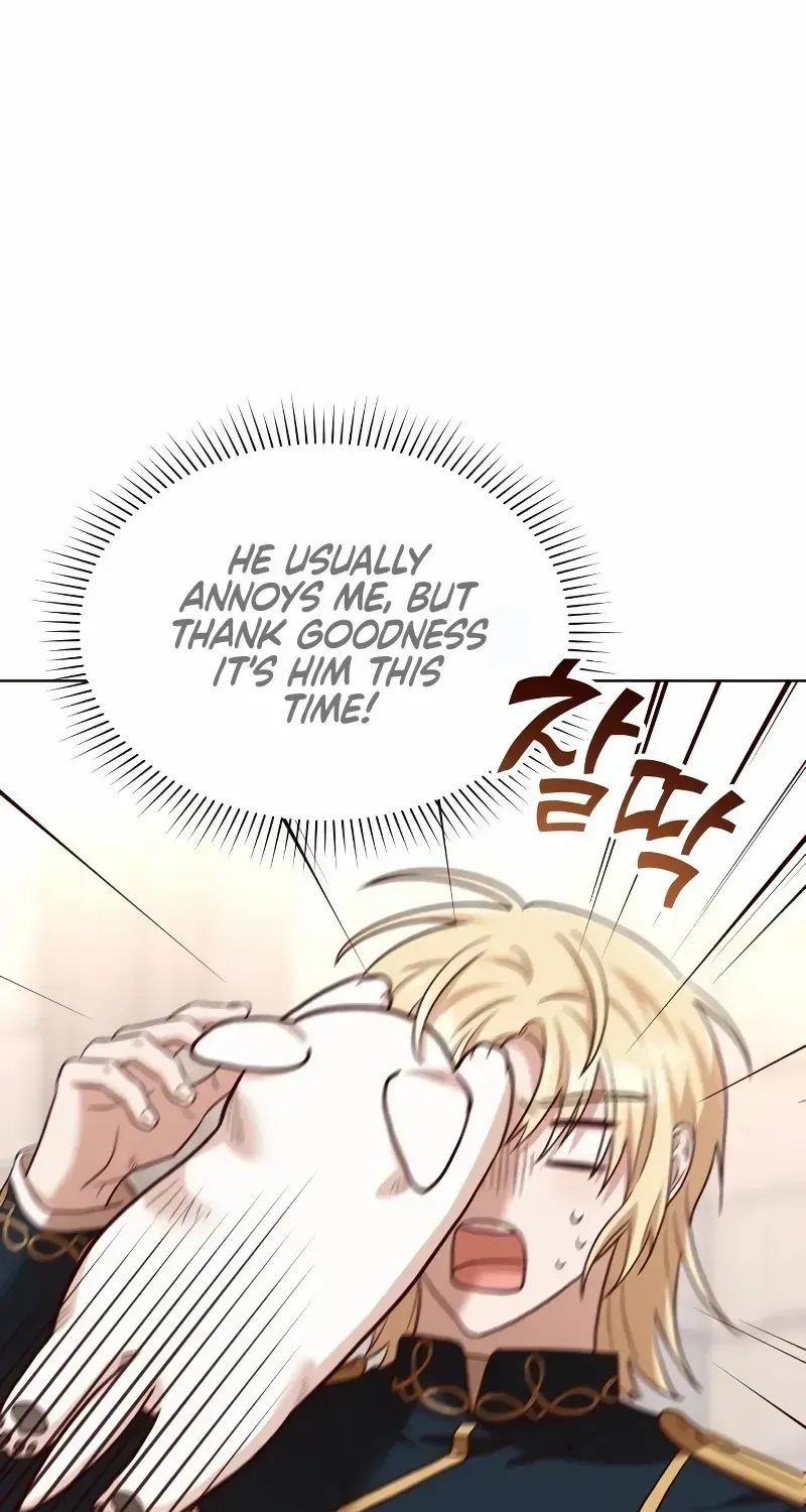 Read The Emperor’s Dog chapter 13 image 8 on Lezhin