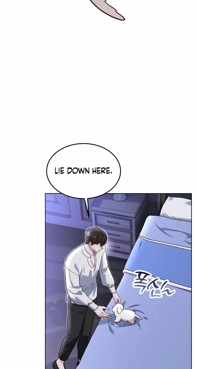 Read The Emperor’s Dog chapter 14 image 10 on Lezhin