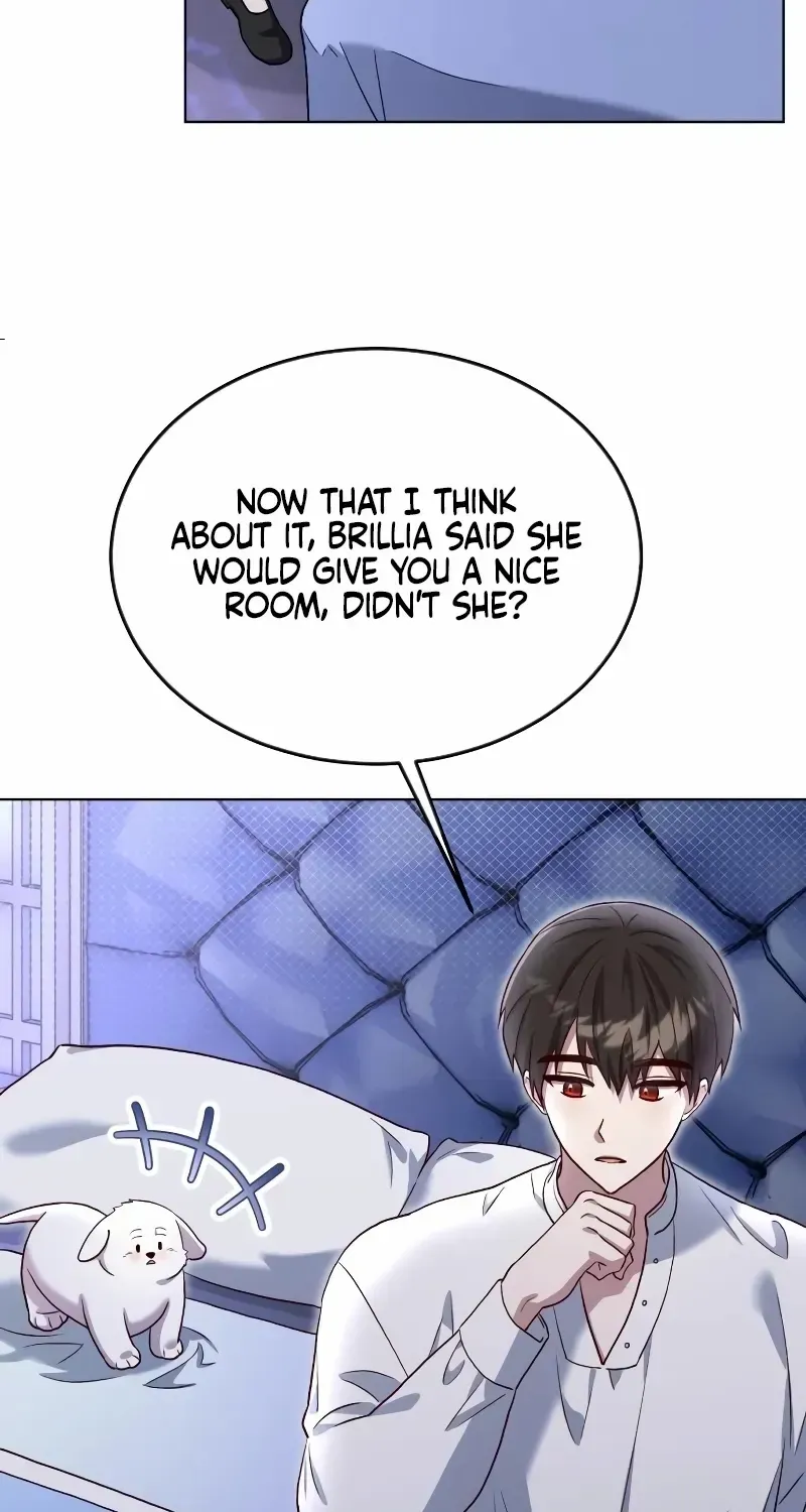 Read The Emperor’s Dog chapter 14 image 11 on Lezhin