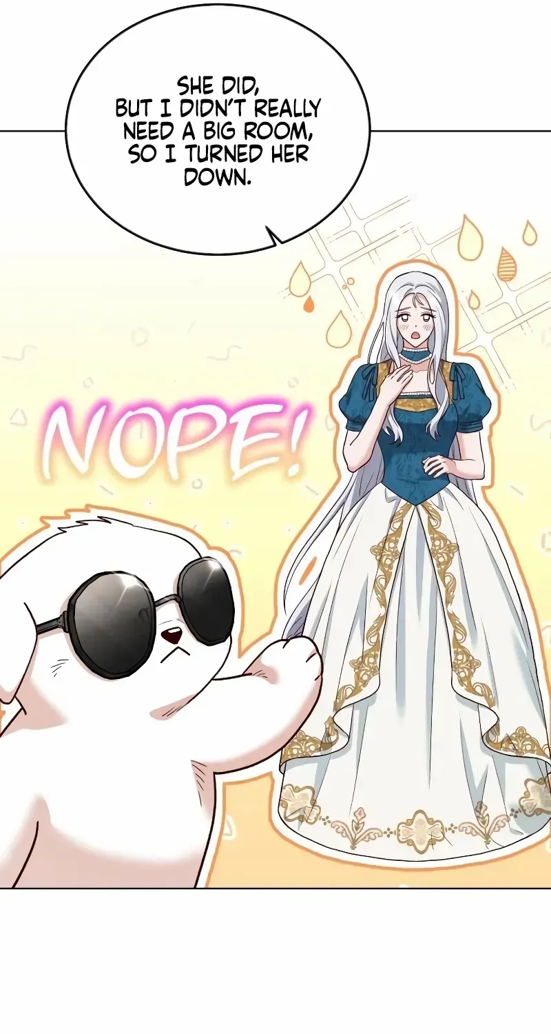 Read The Emperor’s Dog chapter 14 image 13 on Lezhin
