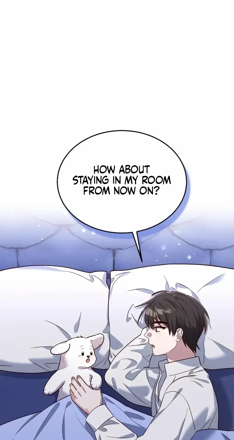 Read The Emperor’s Dog chapter 14 image 15 on Lezhin