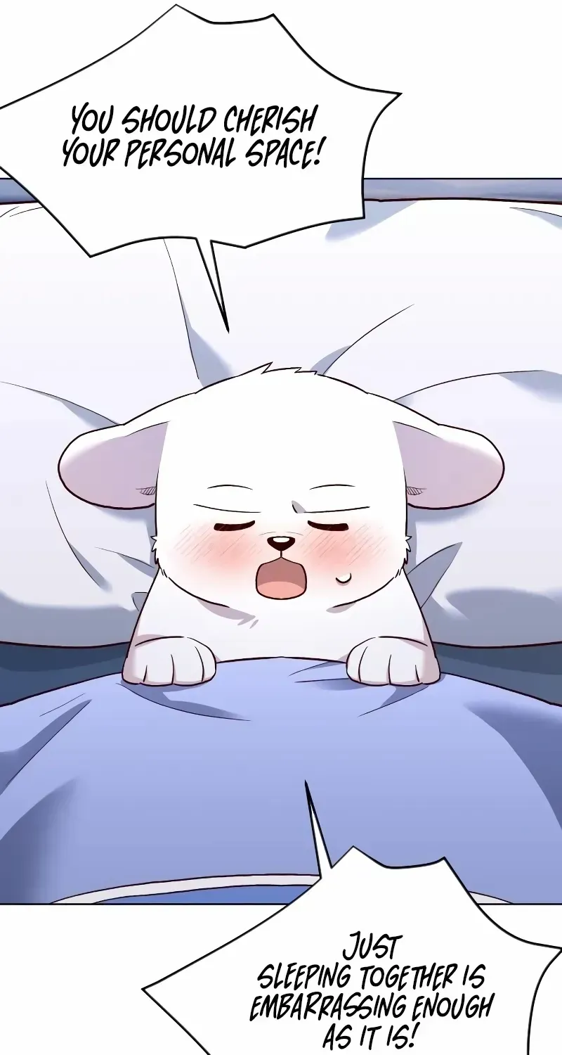 Read The Emperor’s Dog chapter 14 image 19 on Lezhin