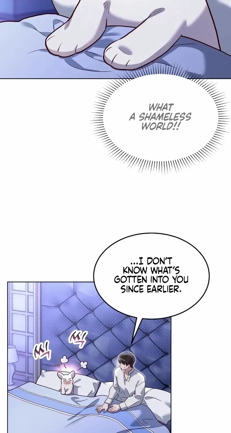 Read The Emperor’s Dog chapter 14 image 22 on Lezhin