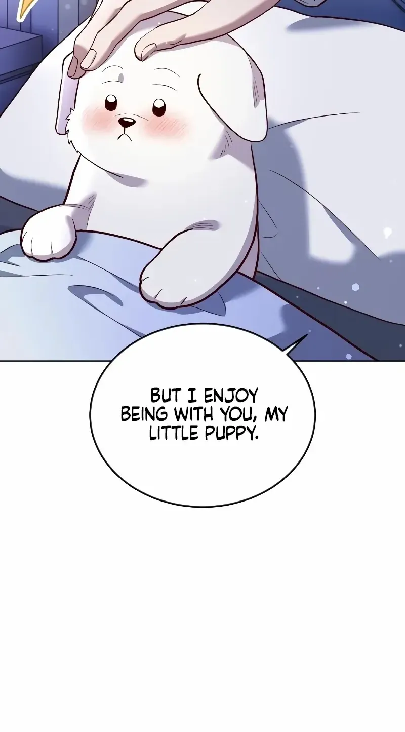 Read The Emperor’s Dog chapter 14 image 24 on Lezhin
