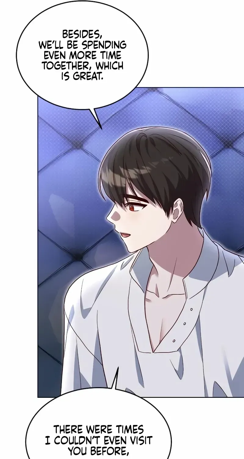 Read The Emperor’s Dog chapter 14 image 25 on Lezhin