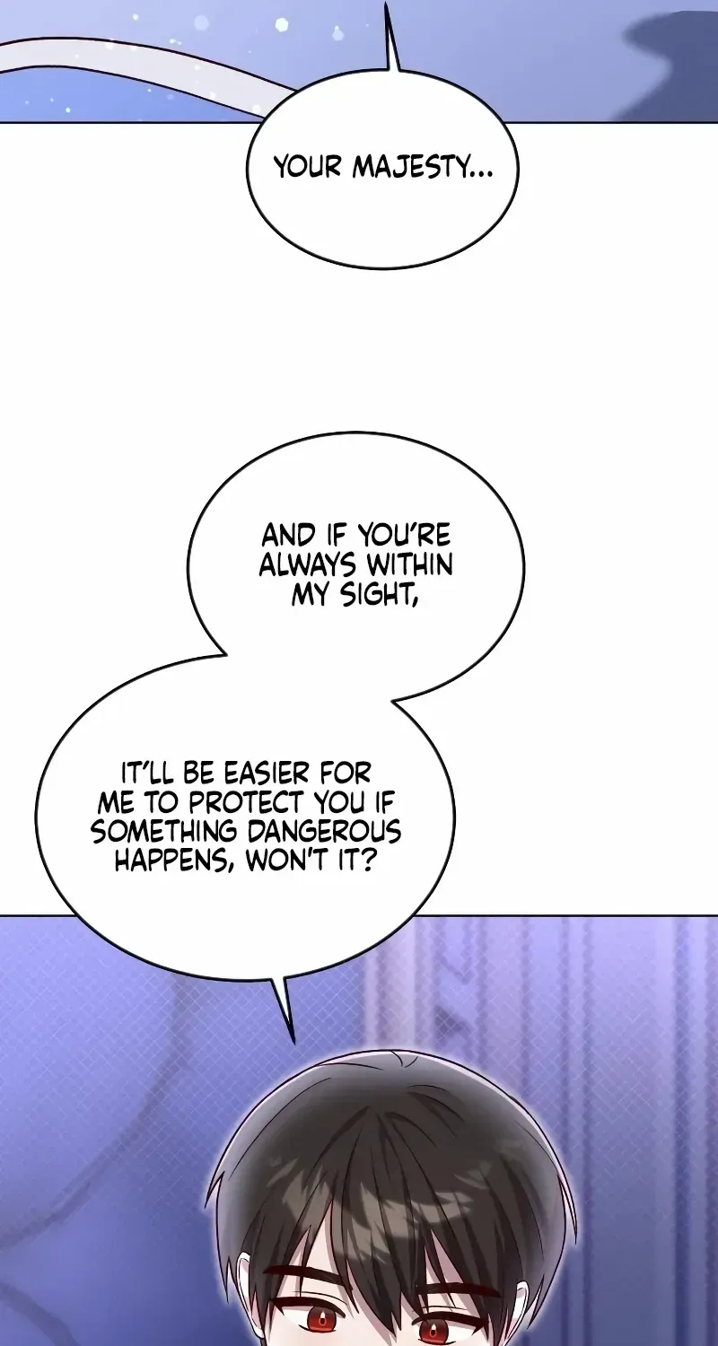 Read The Emperor’s Dog chapter 14 image 27 on Lezhin
