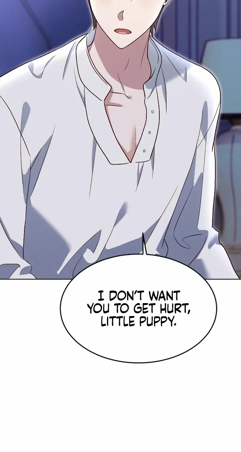 Read The Emperor’s Dog chapter 14 image 28 on Lezhin
