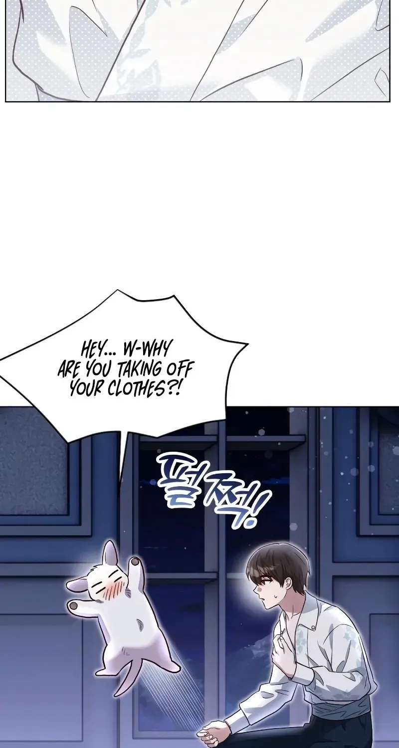 Read The Emperor’s Dog chapter 14 image 3 on Lezhin