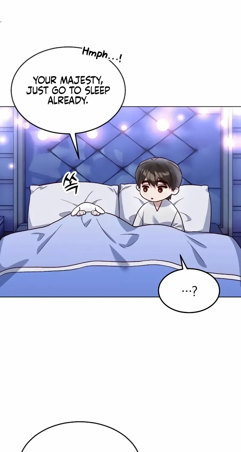 Read The Emperor’s Dog chapter 14 image 32 on Lezhin