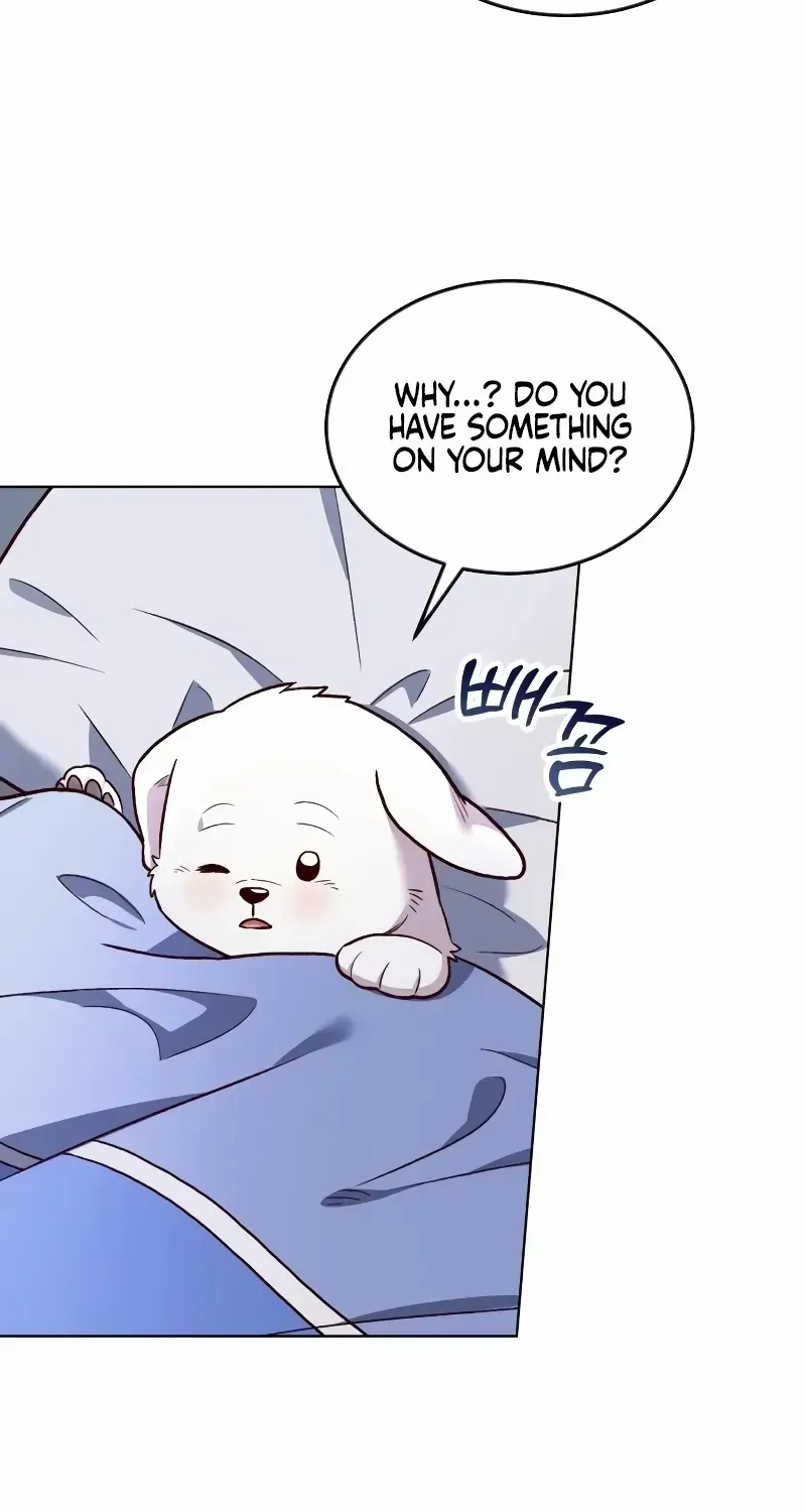 Read The Emperor’s Dog chapter 14 image 34 on Lezhin