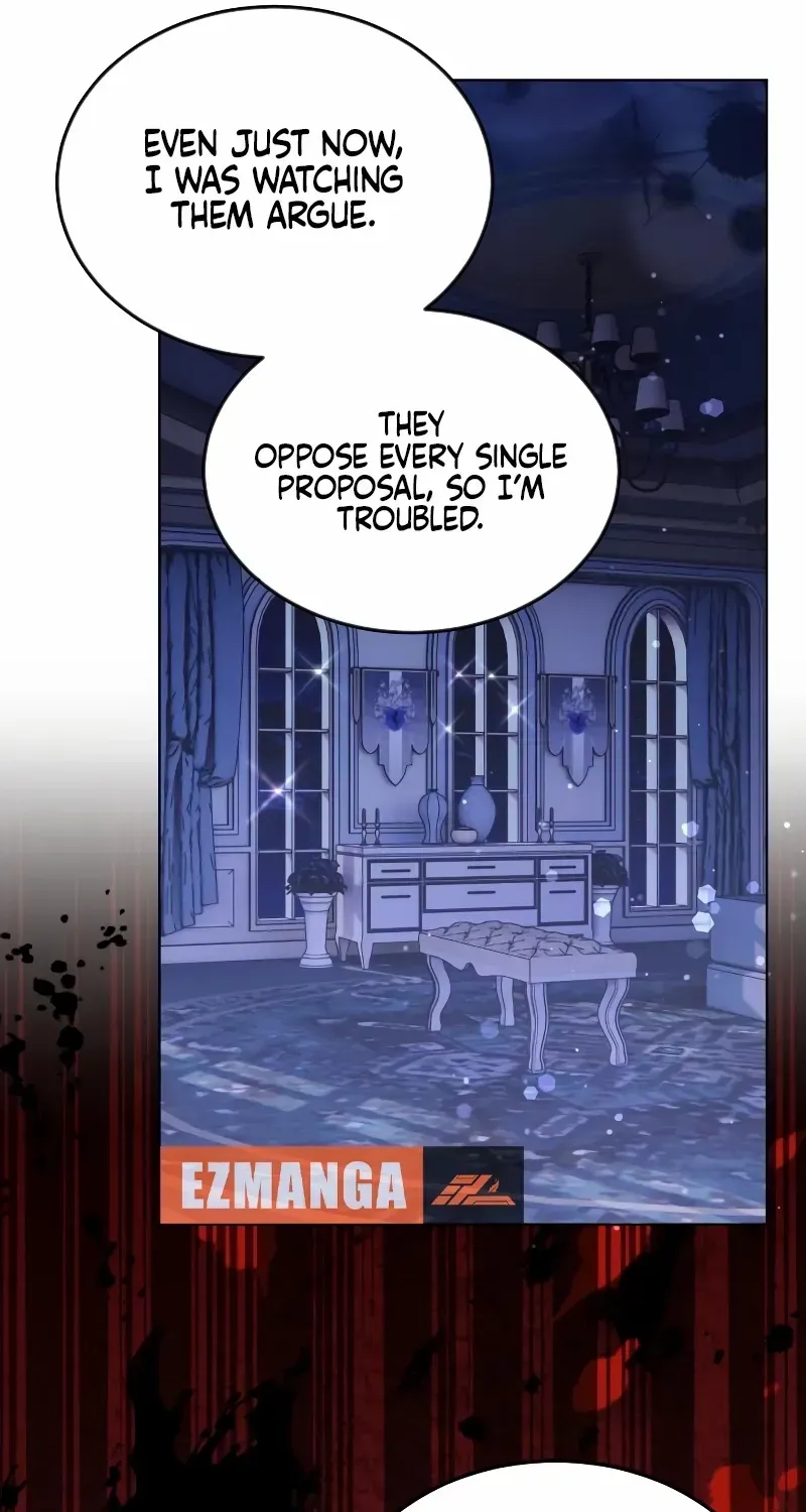 Read The Emperor’s Dog chapter 14 image 37 on Lezhin