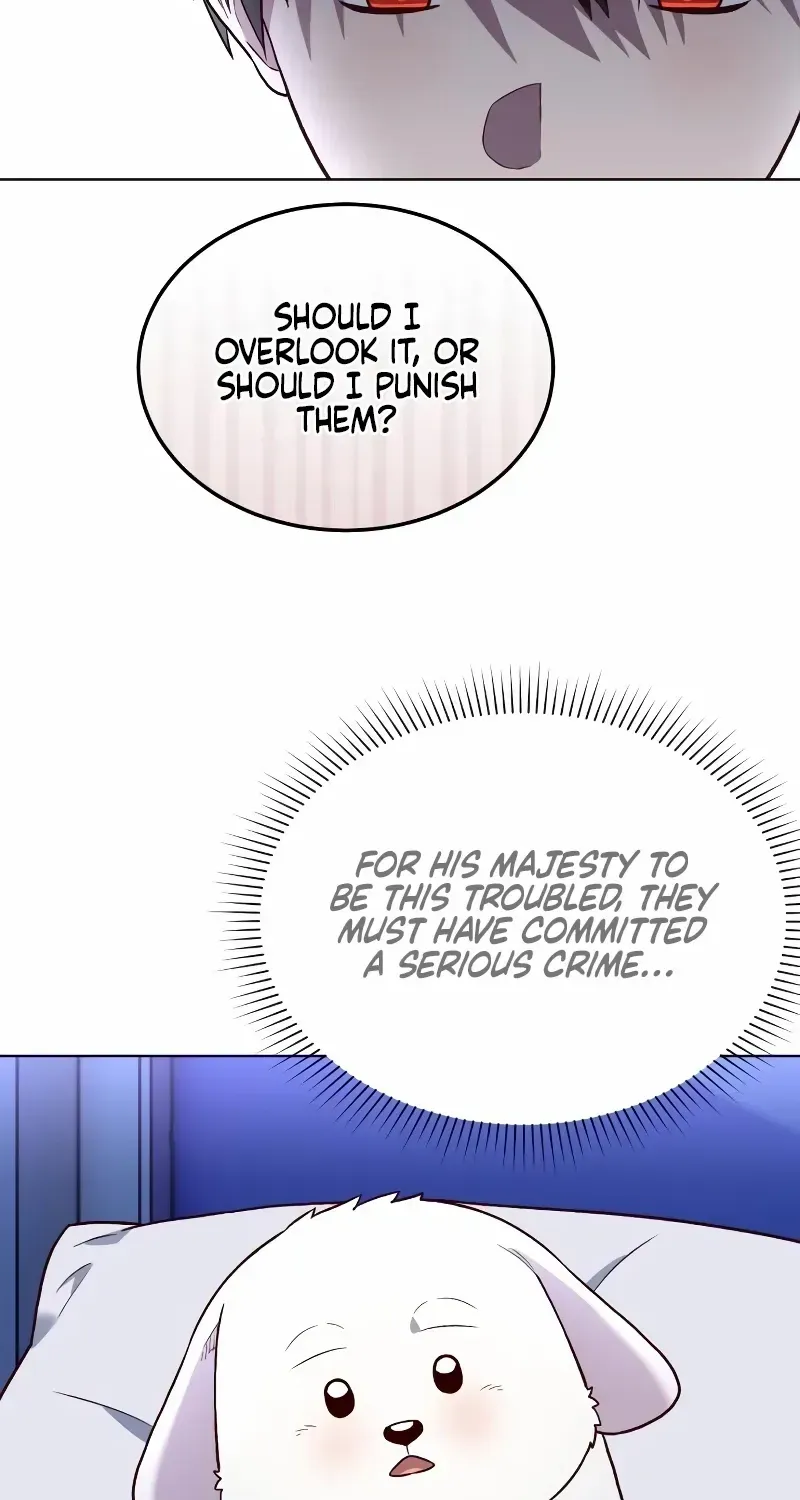 Read The Emperor’s Dog chapter 14 image 39 on Lezhin