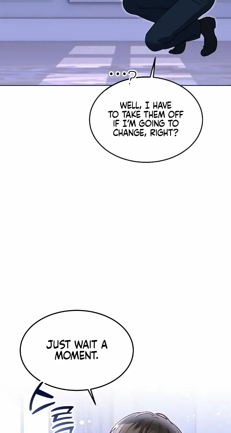 Read The Emperor’s Dog chapter 14 image 4 on Lezhin