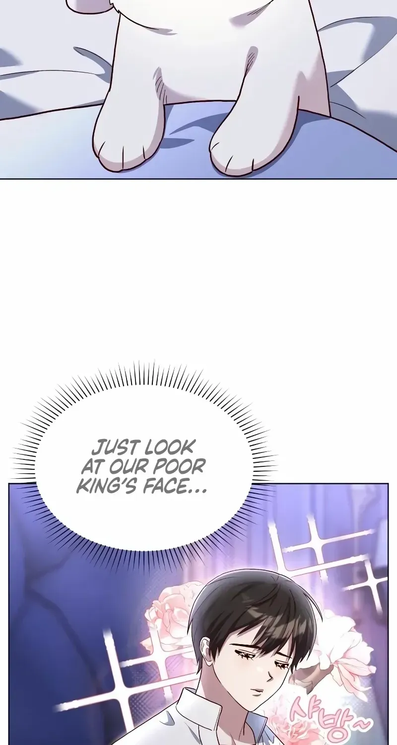 Read The Emperor’s Dog chapter 14 image 40 on Lezhin