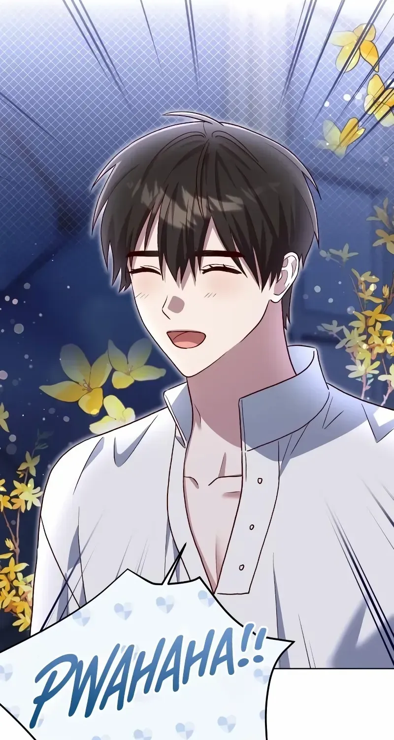 Read The Emperor’s Dog chapter 14 image 45 on Lezhin