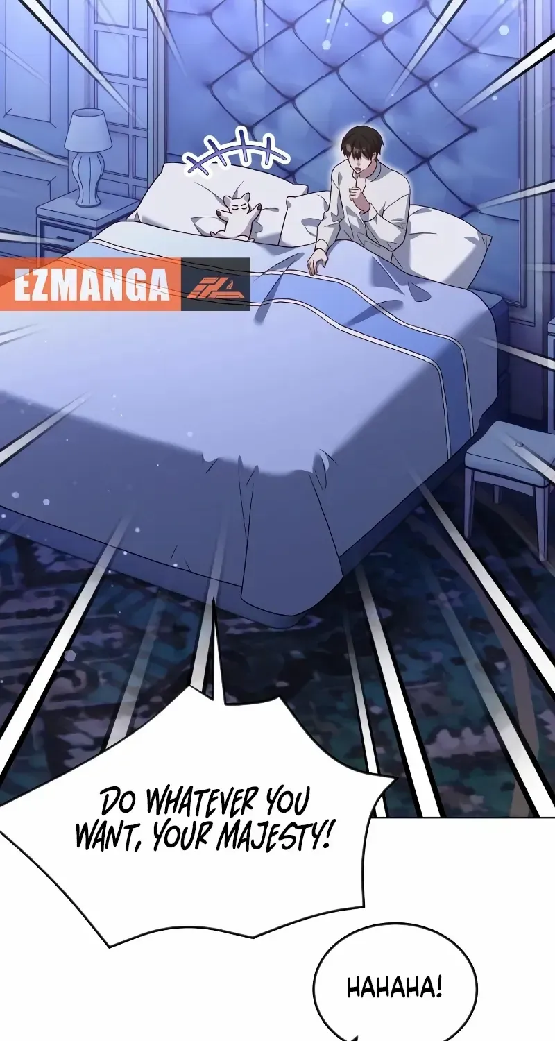 Read The Emperor’s Dog chapter 14 image 47 on Lezhin