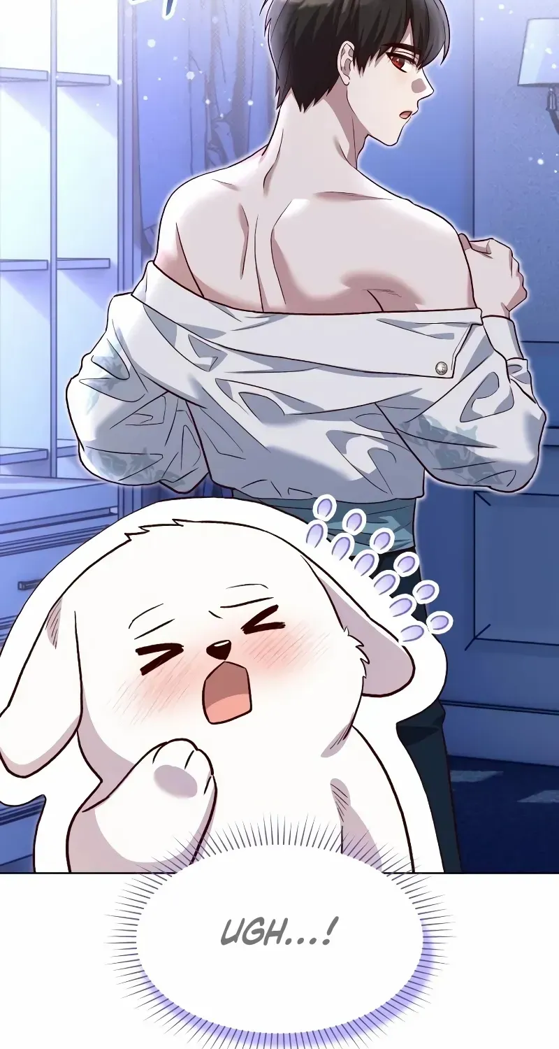 Read The Emperor’s Dog chapter 14 image 5 on Lezhin