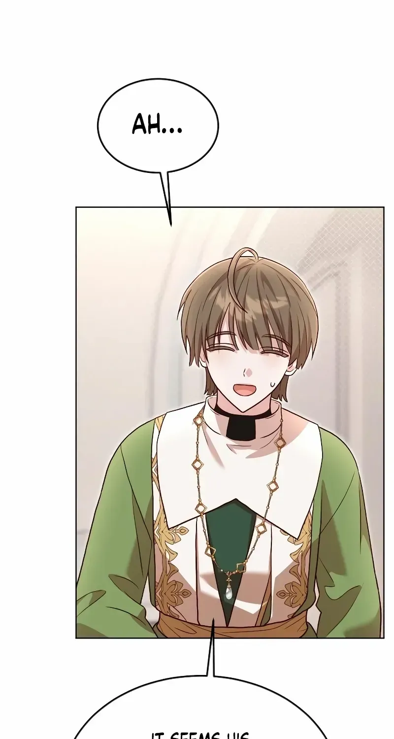 Read The Emperor’s Dog chapter 14 image 55 on Lezhin