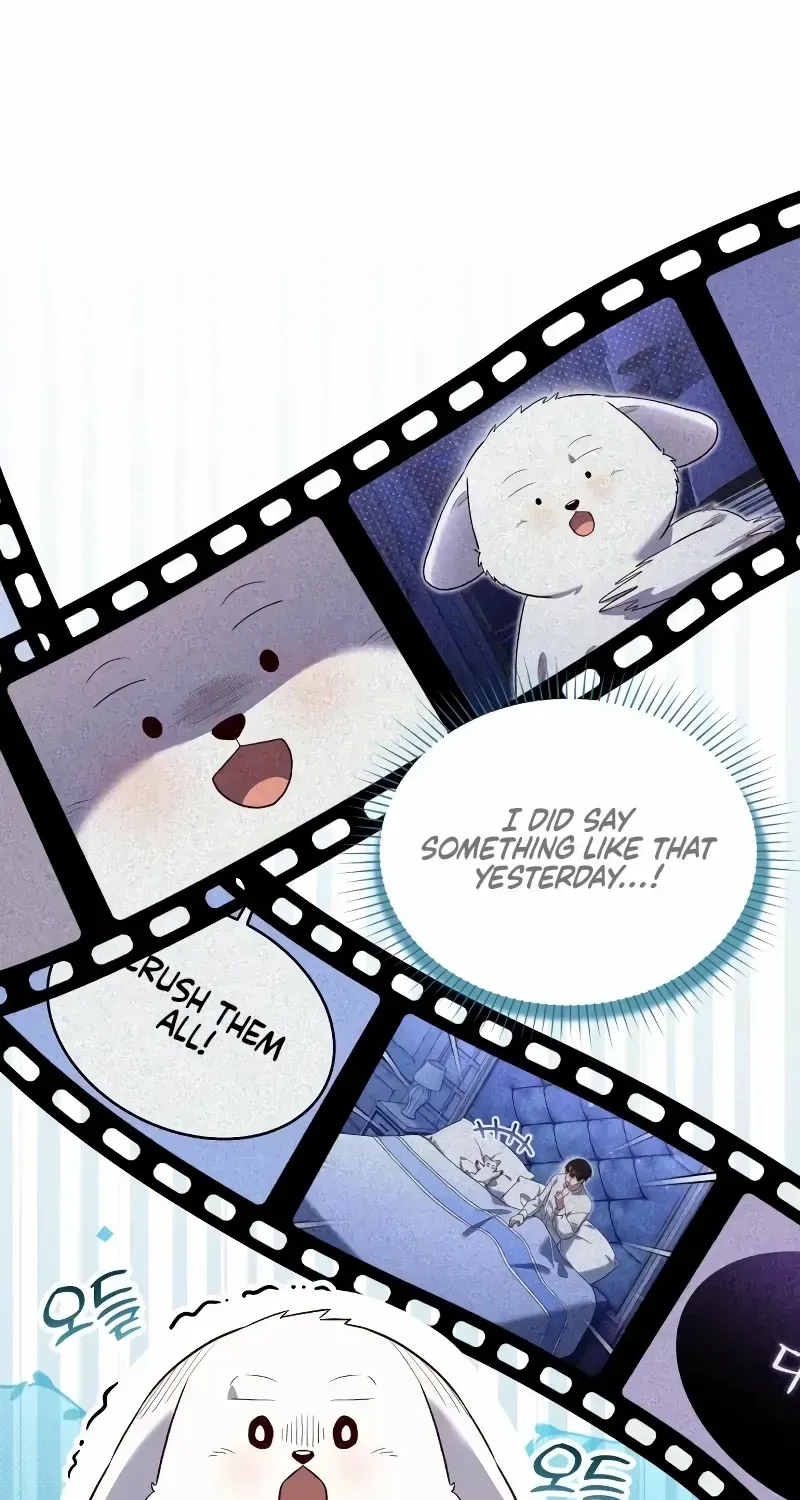 Read The Emperor’s Dog chapter 14 image 58 on Lezhin