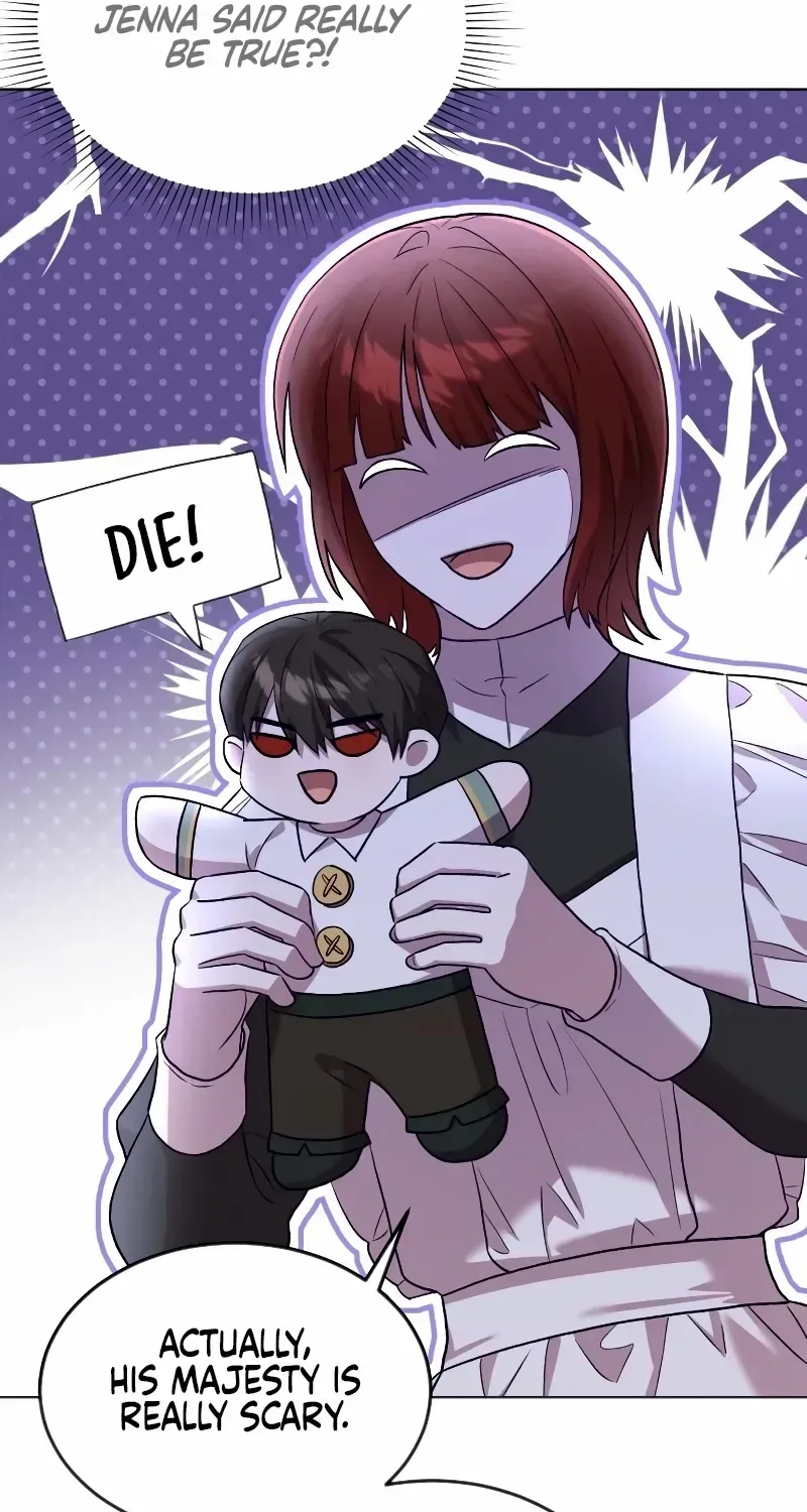 Read The Emperor’s Dog chapter 14 image 61 on Lezhin