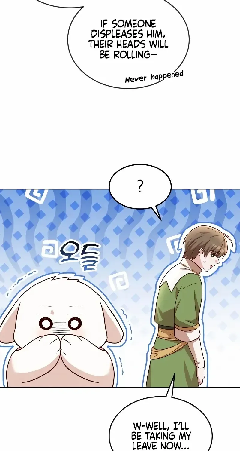 Read The Emperor’s Dog chapter 14 image 62 on Lezhin