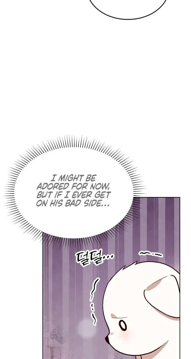 Read The Emperor’s Dog chapter 14 image 63 on Lezhin