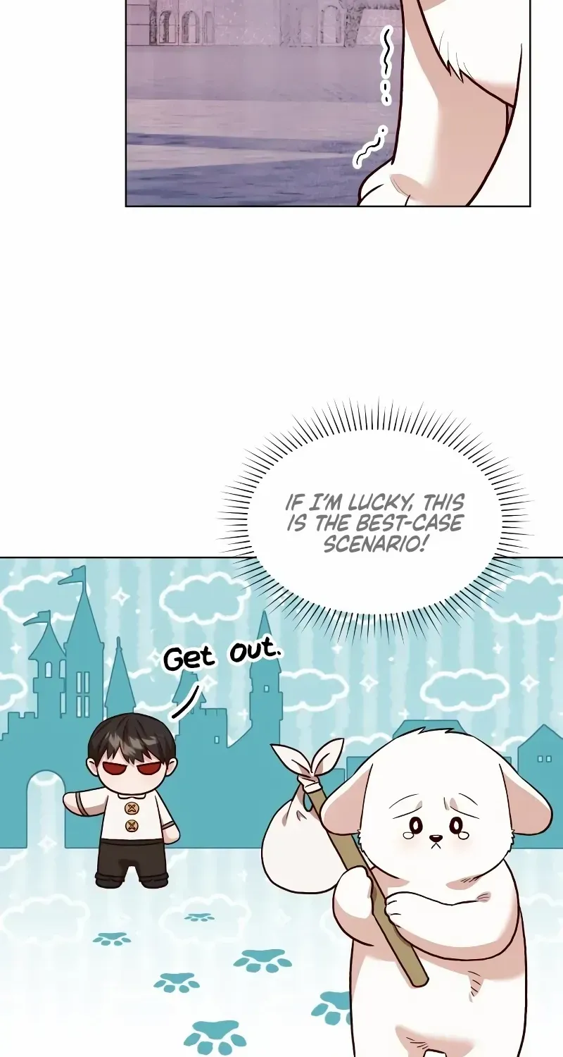 Read The Emperor’s Dog chapter 14 image 64 on Lezhin