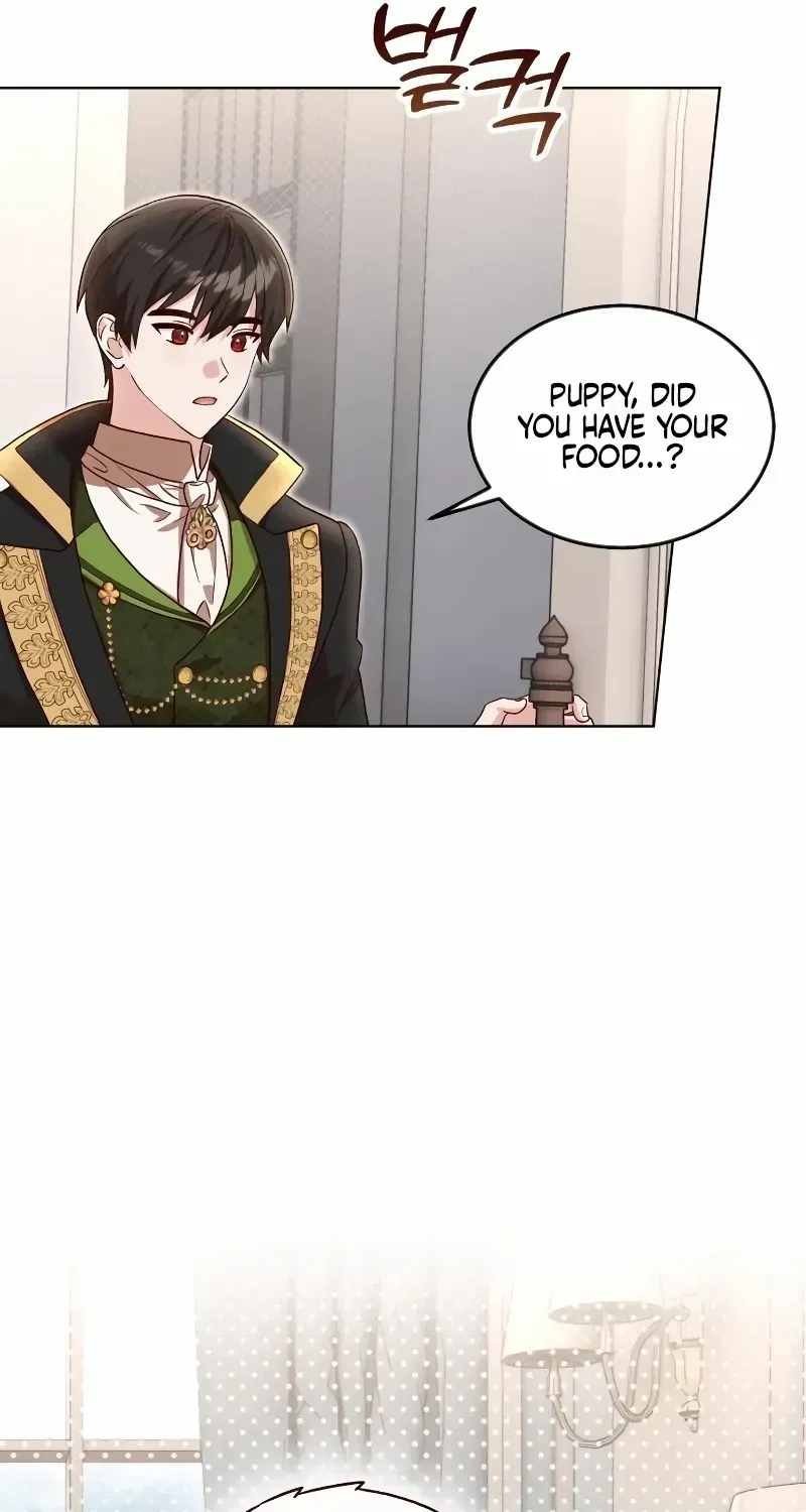 Read The Emperor’s Dog chapter 14 image 67 on Lezhin