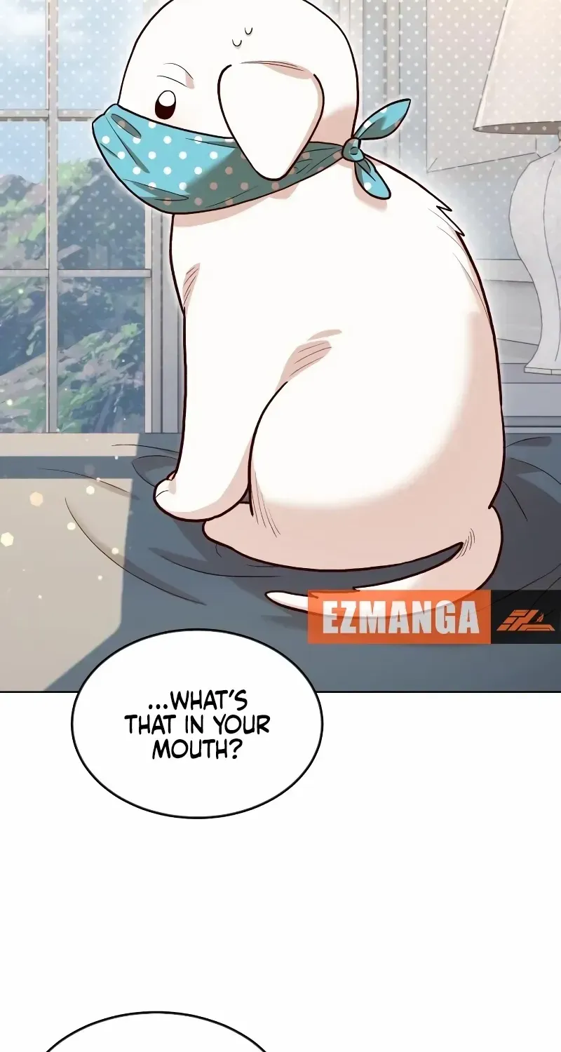 Read The Emperor’s Dog chapter 14 image 68 on Lezhin