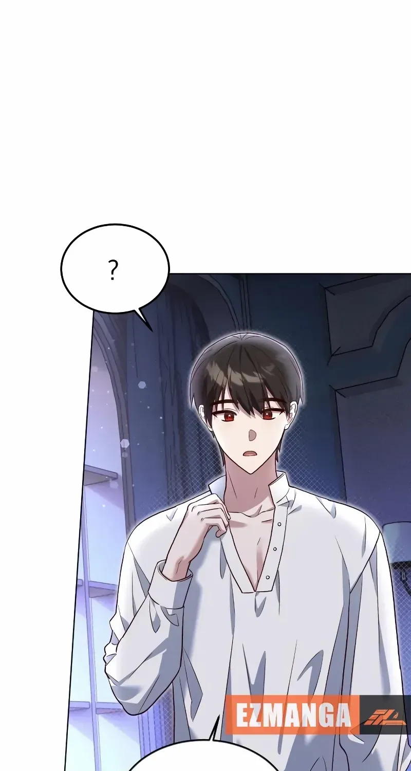 Read The Emperor’s Dog chapter 14 image 7 on Lezhin
