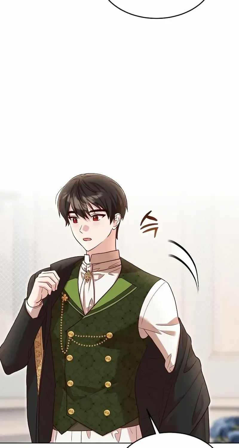 Read The Emperor’s Dog chapter 14 image 70 on Lezhin