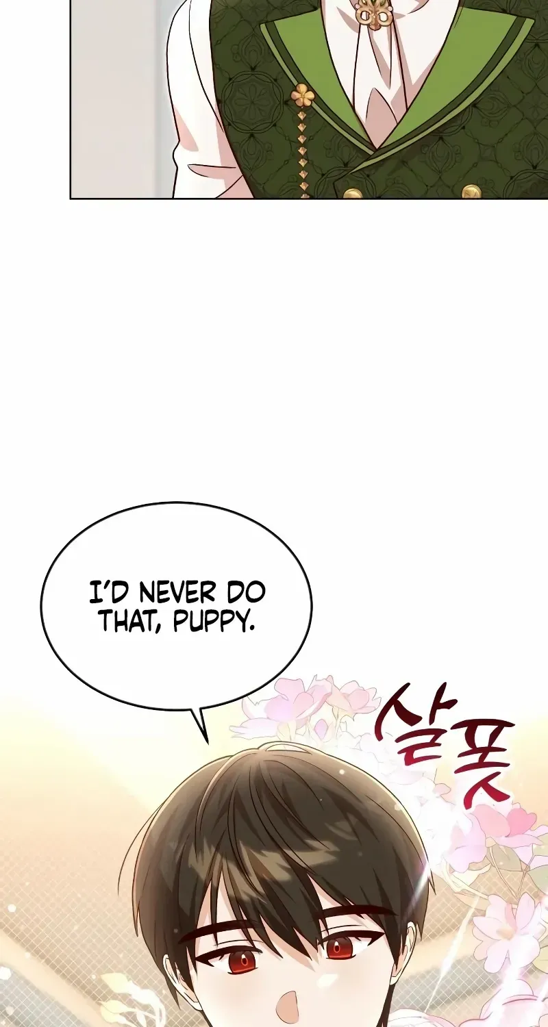 Read The Emperor’s Dog chapter 14 image 75 on Lezhin