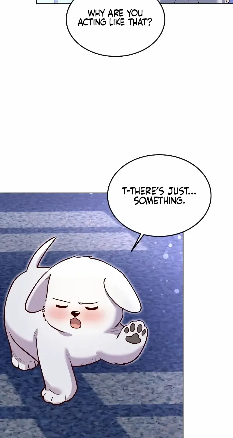 Read The Emperor’s Dog chapter 14 image 8 on Lezhin
