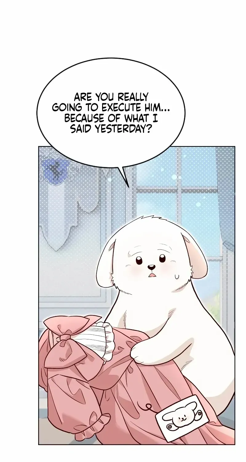 Read The Emperor’s Dog chapter 15 image 1 on Lezhin