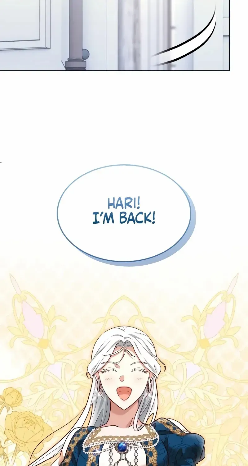 Read The Emperor’s Dog chapter 15 image 10 on Lezhin