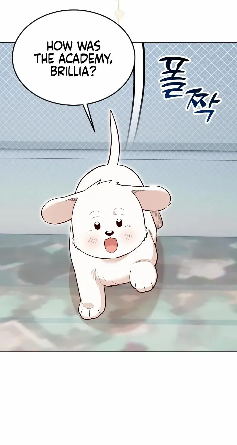 Read The Emperor’s Dog chapter 15 image 12 on Lezhin