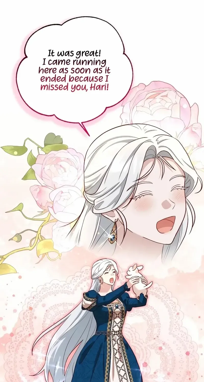 Read The Emperor’s Dog chapter 15 image 13 on Lezhin