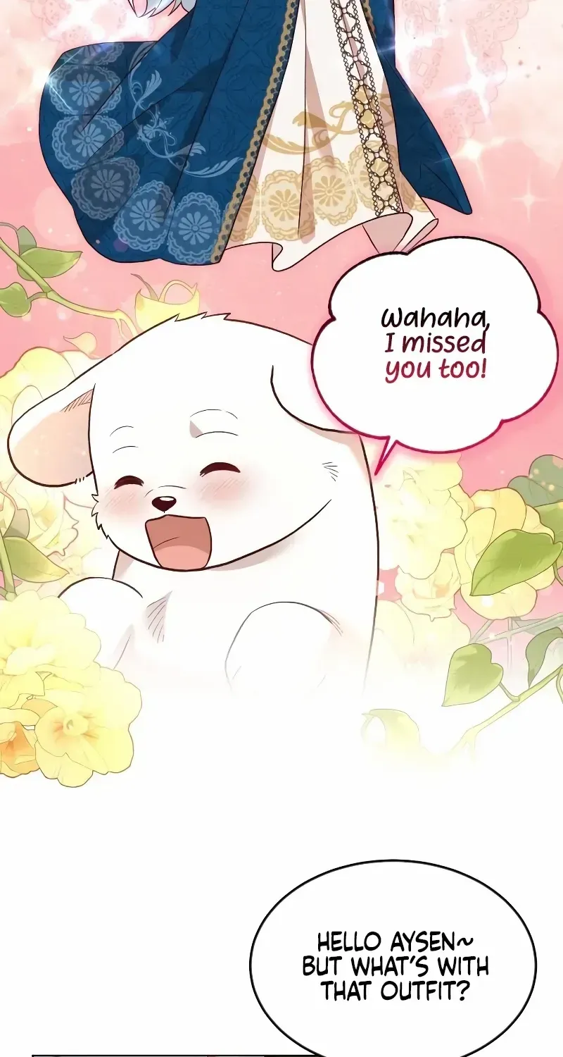Read The Emperor’s Dog chapter 15 image 14 on Lezhin