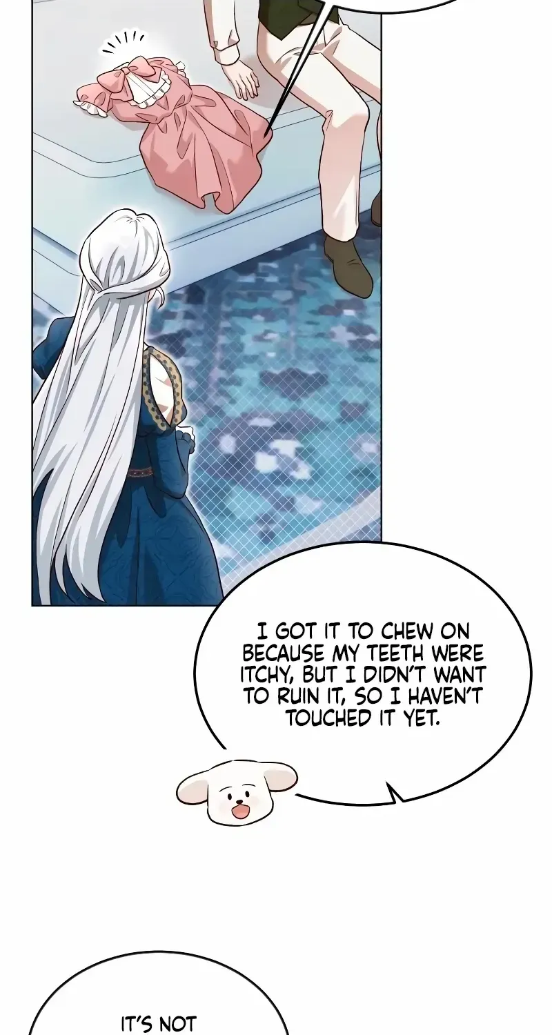 Read The Emperor’s Dog chapter 15 image 15 on Lezhin