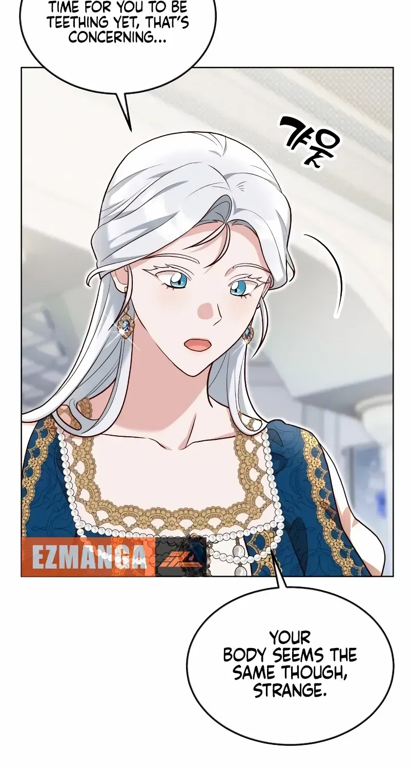 Read The Emperor’s Dog chapter 15 image 16 on Lezhin