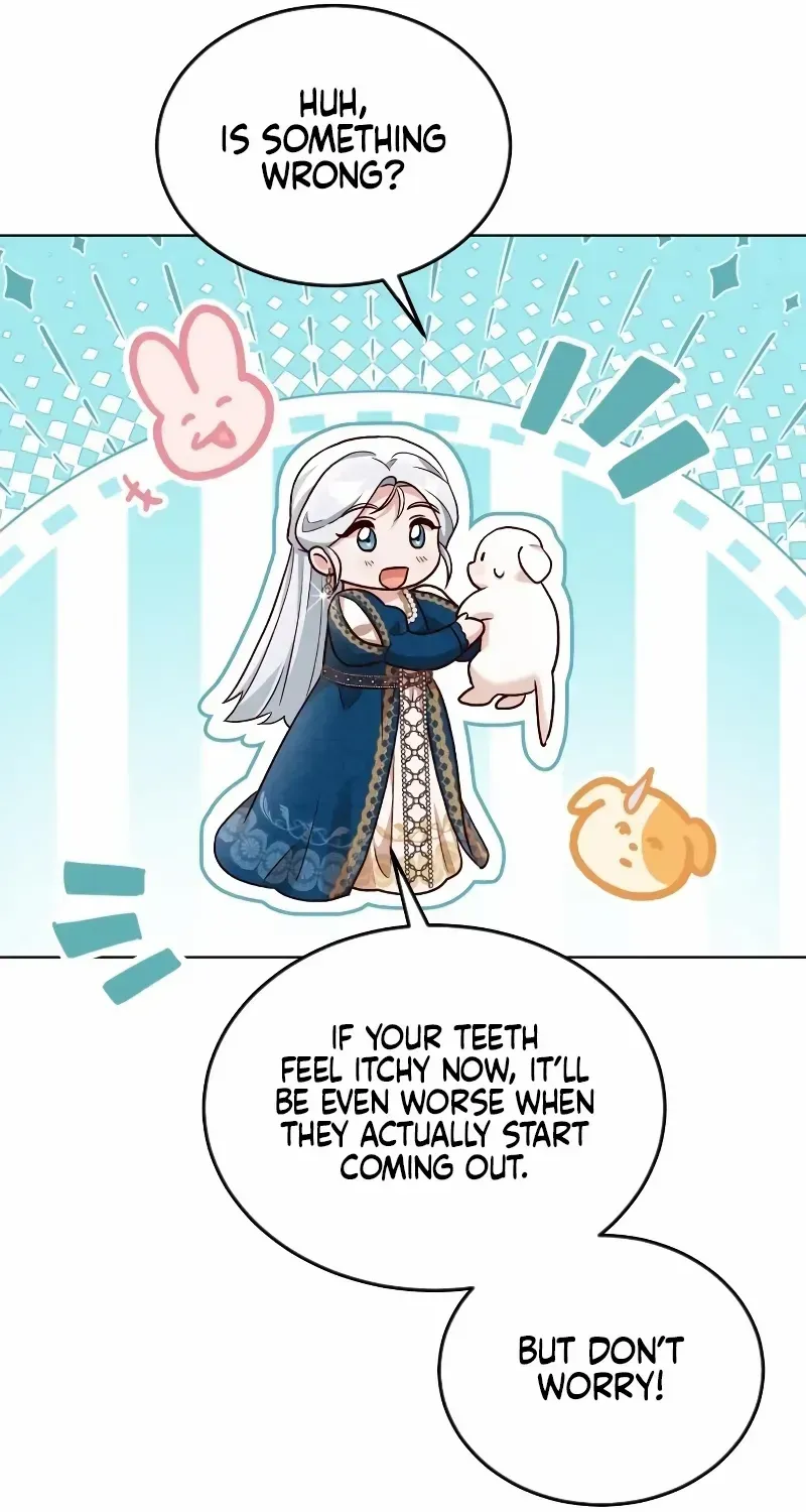 Read The Emperor’s Dog chapter 15 image 18 on Lezhin