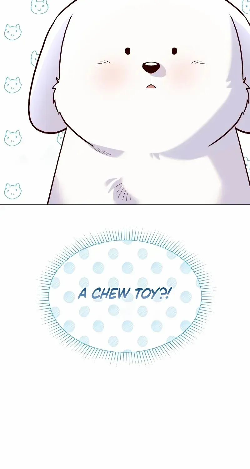 Read The Emperor’s Dog chapter 15 image 22 on Lezhin