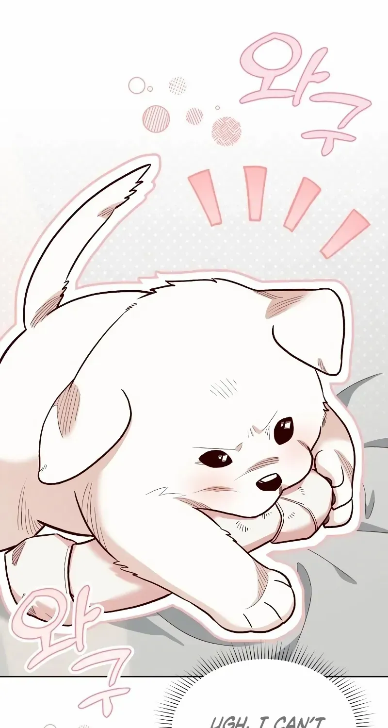 Read The Emperor’s Dog chapter 15 image 24 on Lezhin