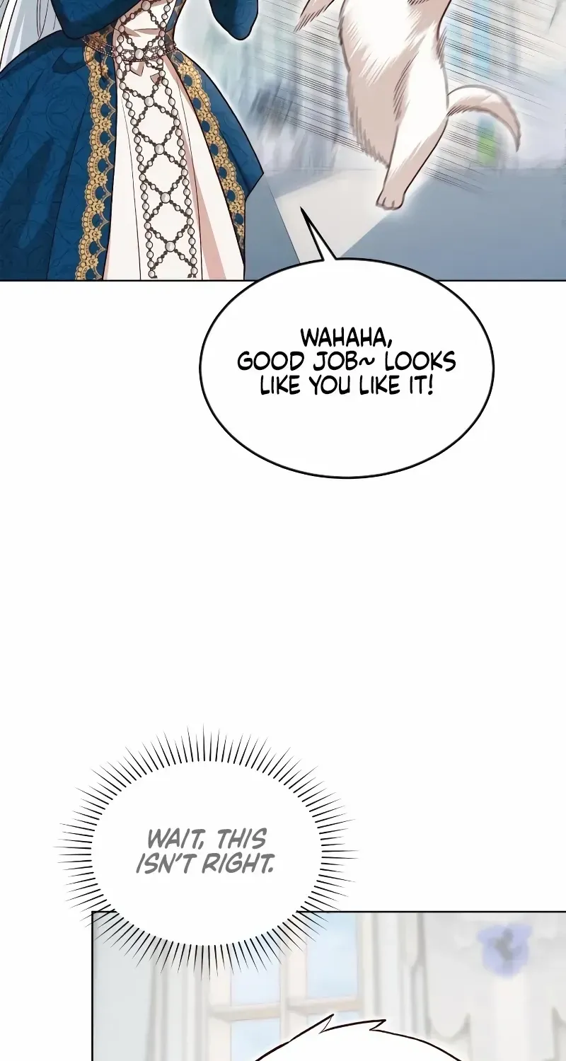 Read The Emperor’s Dog chapter 15 image 26 on Lezhin